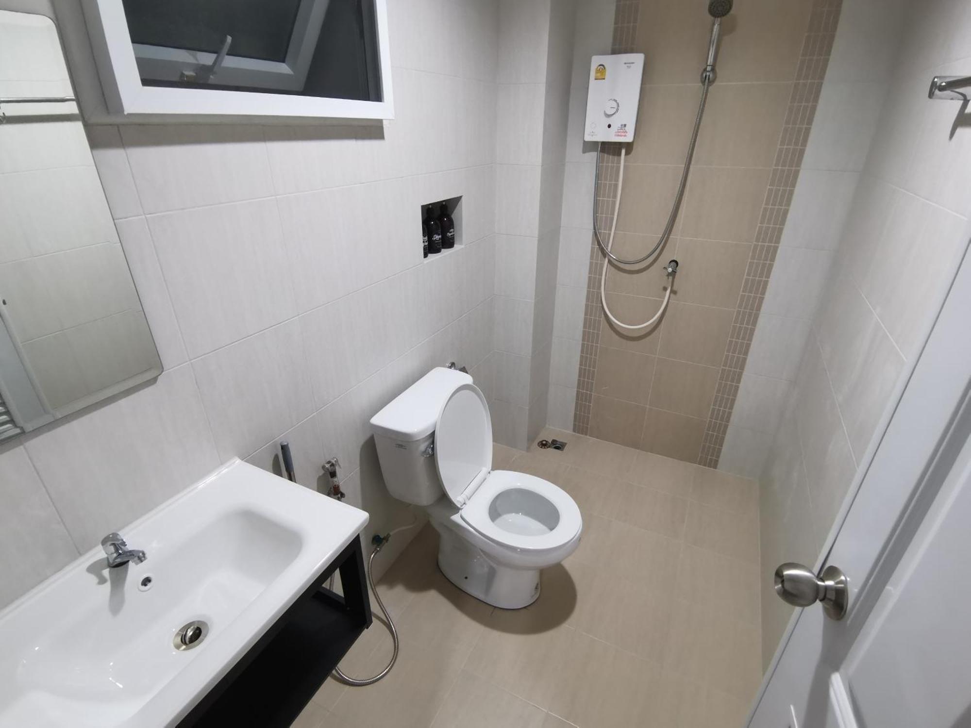 Chu-cha's Hotel Ko Samui