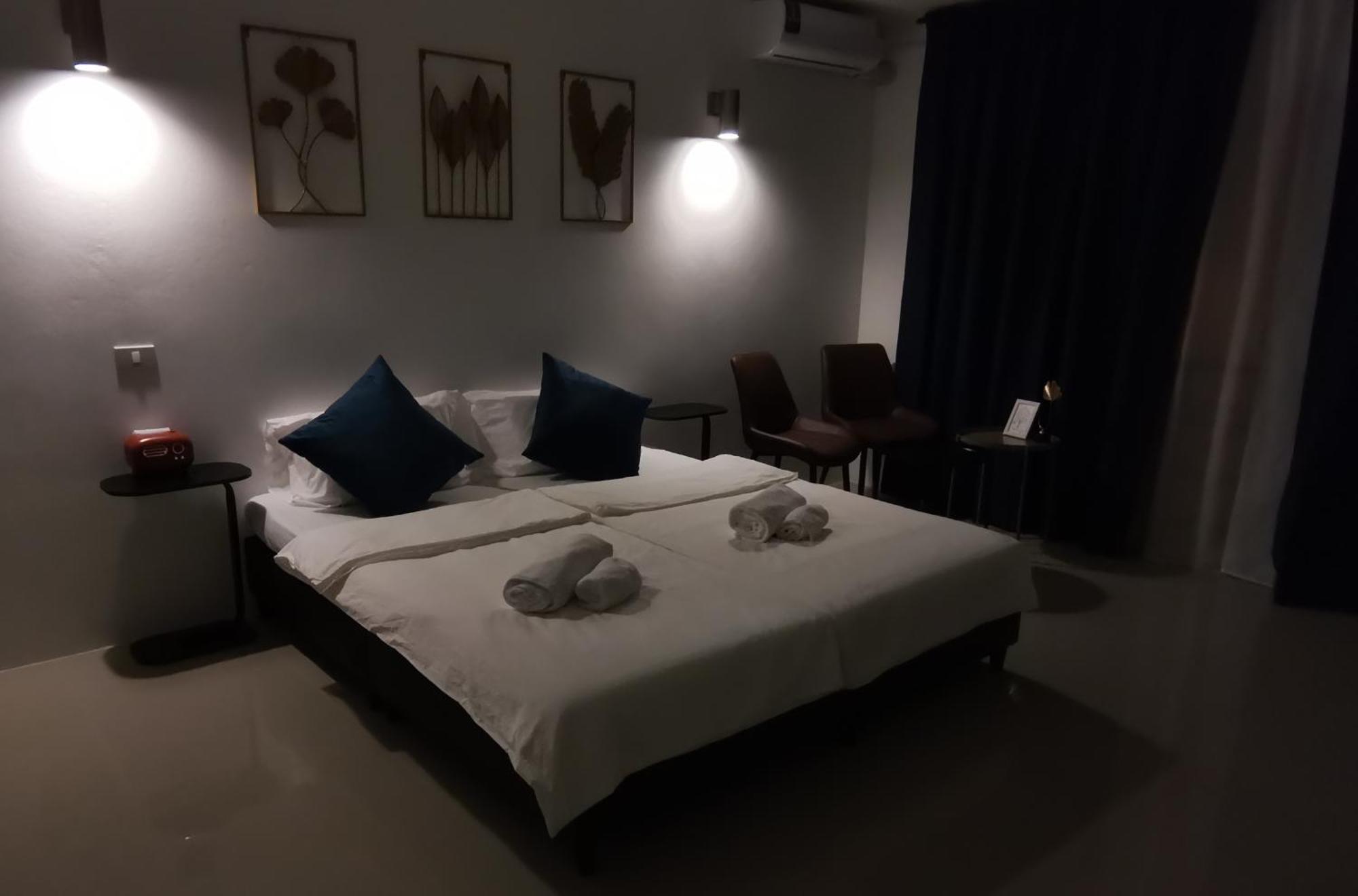 Chu-cha's Ko Samui